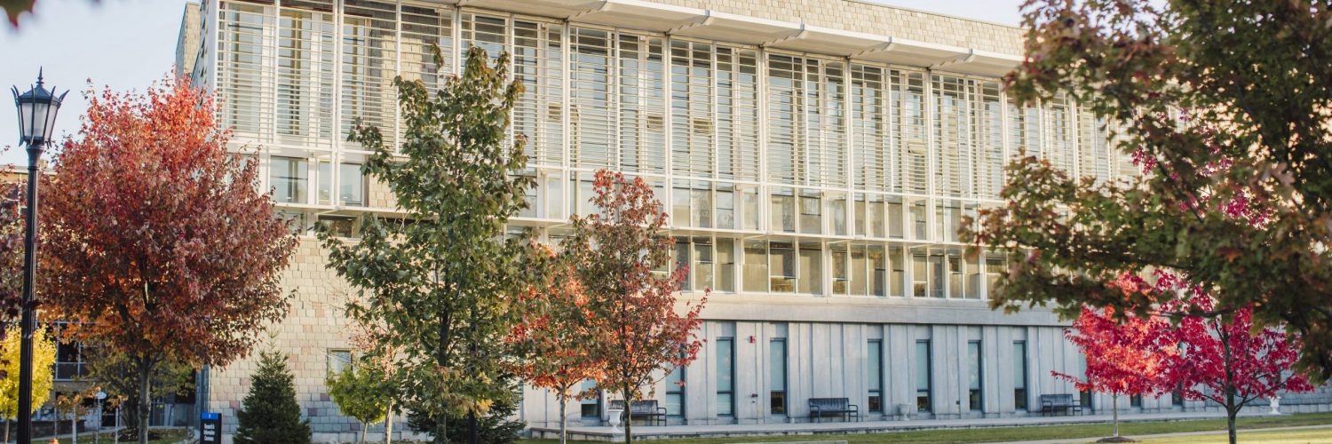 Undergraduate Catalog